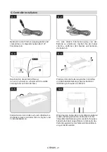 Предварительный просмотр 45 страницы Snipe SELFSAT BT Grey Line User Manual