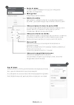 Предварительный просмотр 58 страницы Snipe SELFSAT BT Grey Line User Manual