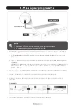 Предварительный просмотр 59 страницы Snipe SELFSAT BT Grey Line User Manual