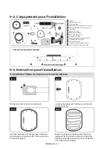 Предварительный просмотр 63 страницы Snipe SELFSAT BT Grey Line User Manual