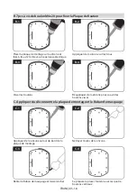 Предварительный просмотр 64 страницы Snipe SELFSAT BT Grey Line User Manual