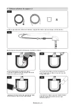 Предварительный просмотр 66 страницы Snipe SELFSAT BT Grey Line User Manual