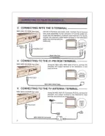 Предварительный просмотр 8 страницы SNK Neo-Geo Instruction Manual