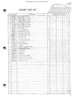 Preview for 5 page of Sno Jet astro jet 1974 User Manual