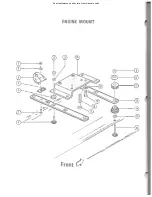 Preview for 6 page of Sno Jet astro jet 1974 User Manual