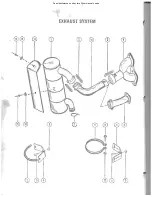 Preview for 8 page of Sno Jet astro jet 1974 User Manual