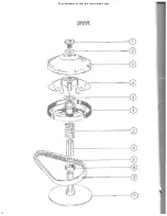 Preview for 14 page of Sno Jet astro jet 1974 User Manual