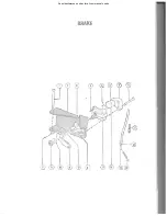 Preview for 26 page of Sno Jet astro jet 1974 User Manual