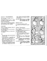 Предварительный просмотр 8 страницы Sno Jet SST 1972 Owner'S Manual