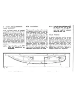 Preview for 16 page of Sno Jet SST 1972 Owner'S Manual