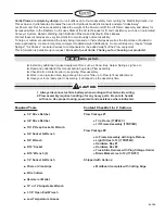 Preview for 2 page of Sno-Pro 1SP7 Assembly And Mounting Instructions