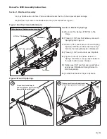 Preview for 10 page of Sno-Pro 1SP7 Assembly And Mounting Instructions