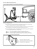 Preview for 19 page of Sno-Pro 1SP7 Assembly And Mounting Instructions