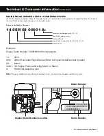 Предварительный просмотр 16 страницы Sno-Tek 136cc Operation Manual