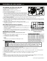 Предварительный просмотр 27 страницы Sno-Tek 136cc Operation Manual