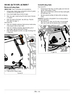 Preview for 21 page of Sno-Tek 24E Service Manual