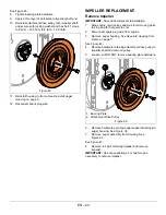 Preview for 25 page of Sno-Tek 24E Service Manual