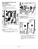 Preview for 33 page of Sno-Tek 24E Service Manual