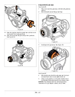 Preview for 39 page of Sno-Tek 24E Service Manual