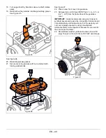 Preview for 42 page of Sno-Tek 24E Service Manual