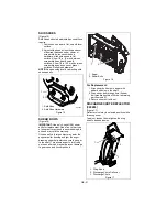 Preview for 21 page of Sno-Tek 920402-Sno-Tek 24E Operator'S Manual