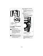 Preview for 23 page of Sno-Tek 920402-Sno-Tek 24E Operator'S Manual