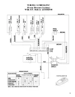 Предварительный просмотр 33 страницы Sno-Way 22 Series Installation & Owner'S Manual