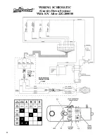 Предварительный просмотр 34 страницы Sno-Way 22 Series Installation & Owner'S Manual