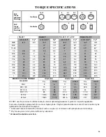 Предварительный просмотр 37 страницы Sno-Way 22 Series Installation & Owner'S Manual