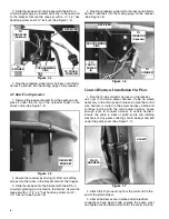 Предварительный просмотр 6 страницы Sno-Way 99101398 Installation & Owner'S Manual