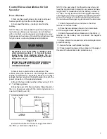 Предварительный просмотр 7 страницы Sno-Way 99101398 Installation & Owner'S Manual