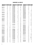 Предварительный просмотр 24 страницы Sno-Way HTD200000 Service & Parts Manual