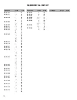 Предварительный просмотр 26 страницы Sno-Way HTD200000 Service & Parts Manual