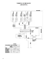 Предварительный просмотр 28 страницы Sno-Way HTV200000 Owner'S Manual