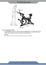 Preview for 23 page of snode SNODE8731B Owner'S Manual