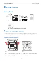 Предварительный просмотр 10 страницы Snom 00004257 User Manual