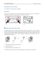 Предварительный просмотр 11 страницы Snom 00004257 User Manual