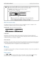 Предварительный просмотр 26 страницы Snom 00004257 User Manual