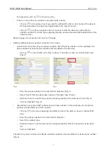 Предварительный просмотр 42 страницы Snom 00004257 User Manual