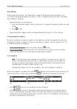 Предварительный просмотр 47 страницы Snom 00004257 User Manual