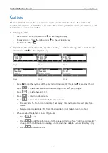 Предварительный просмотр 56 страницы Snom 00004257 User Manual