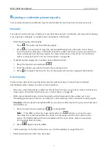 Preview for 57 page of Snom 00004257 User Manual