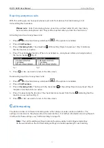 Preview for 58 page of Snom 00004257 User Manual