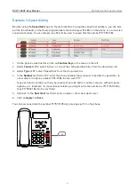 Предварительный просмотр 66 страницы Snom 00004257 User Manual