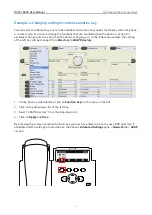 Предварительный просмотр 67 страницы Snom 00004257 User Manual