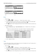 Предварительный просмотр 71 страницы Snom 00004257 User Manual