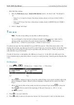 Предварительный просмотр 72 страницы Snom 00004257 User Manual