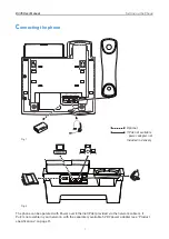 Предварительный просмотр 12 страницы Snom 00004390 User Manual