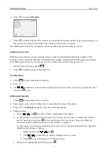 Preview for 42 page of Snom 00004390 User Manual