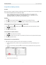 Предварительный просмотр 51 страницы Snom 00004390 User Manual